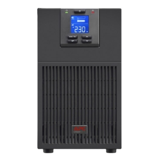 APC OnLine 3kVA/2400W